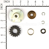 696541 Briggs & Stratton Drive-Starter