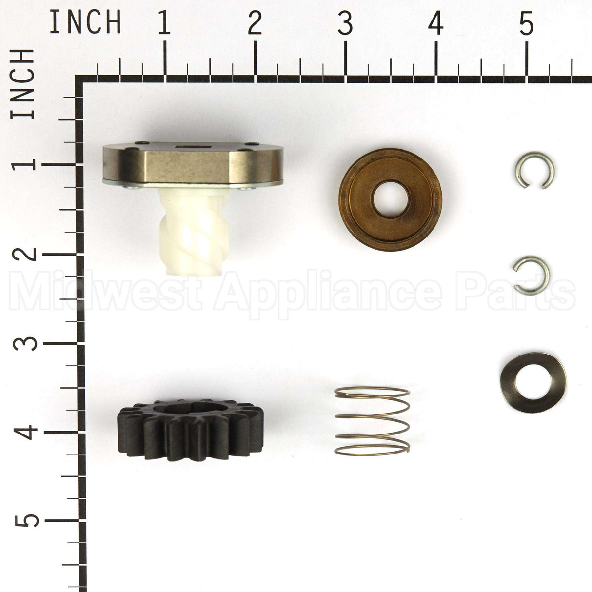 696541 Briggs & Stratton Drive-Starter