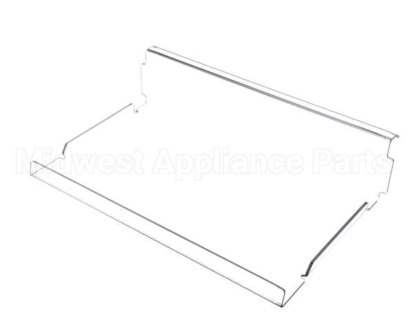 69655A Nemco Top Shelf