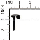 696565 Briggs & Stratton Shaft-Throttle