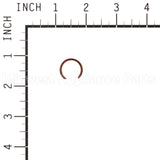 696581 Briggs & Stratton Pin-Piston/Std