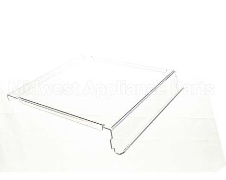 69658A Nemco Bottom Shelf