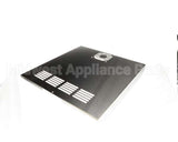 69664-1 Perlick Evaporator Cover, 24, For Hh