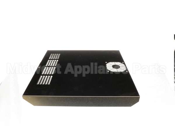 69664-1 Perlick Evaporator Cover, 24, For Hh