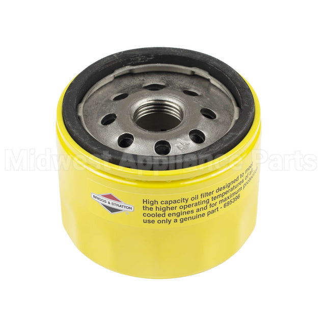 696854 Briggs & Stratton Filter-Oil