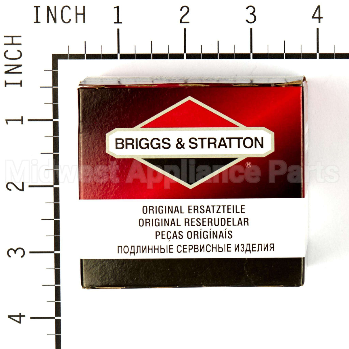 696854 Briggs & Stratton Filter-Oil