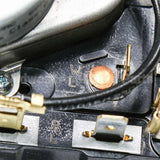 696876 Whirlpool Timer&Res Pack Asy