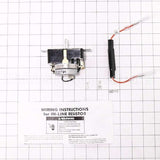 696876 Whirlpool Timer&Res Pack Asy