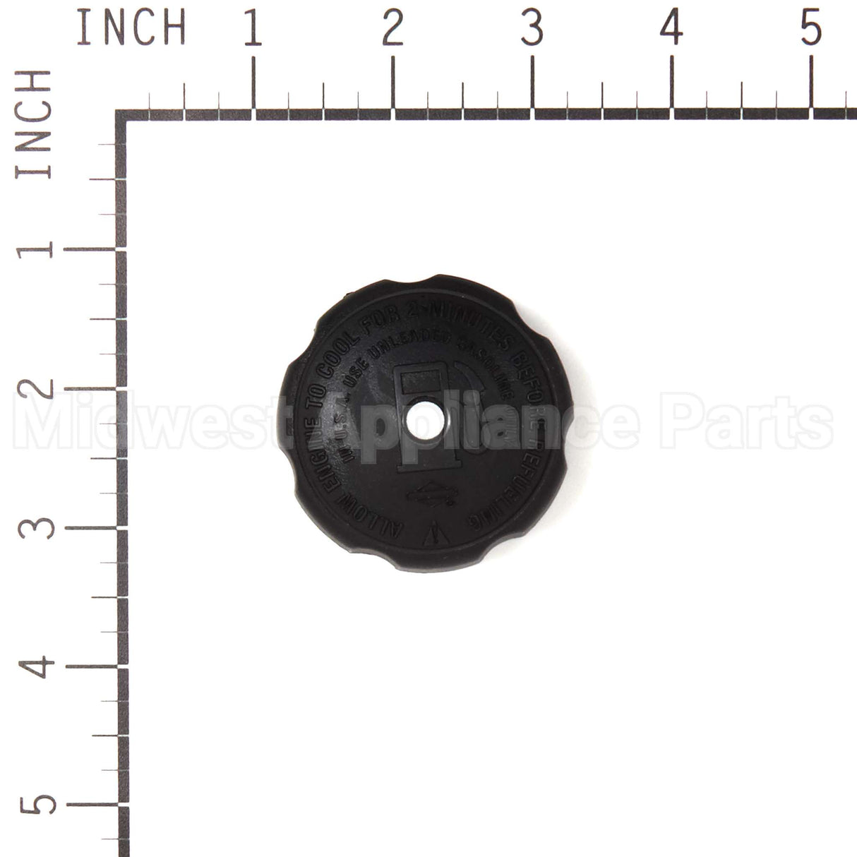 696921 Briggs & Stratton Cap-Fuel Tank