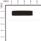 696923 Briggs & Stratton Filter-A/C Foam
