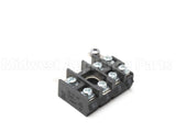 69700130 Friedrich Air Conditioning 4 Bit Terminal Board