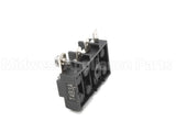69700130 Friedrich Air Conditioning 4 Bit Terminal Board