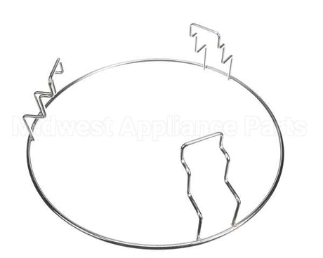 6970024 Delfield Wire Head,Dis-1200,Adj.