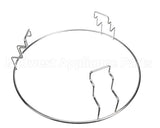 6970024 Delfield Wire Head,Dis-1200,Adj.