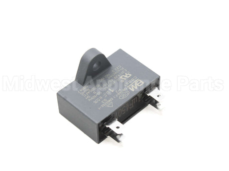 69700449 Friedrich Air Conditioning 1Mfd 450V Capacitor