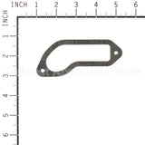 697109 Briggs & Stratton Gasket-Breather