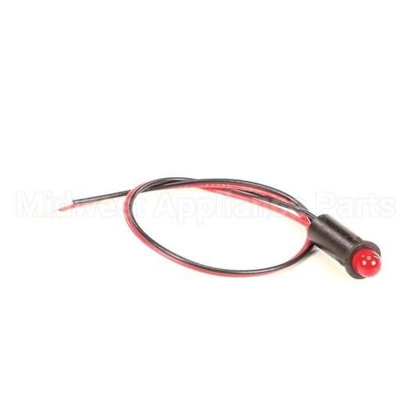 69711 Compatible Middleby Led, Panel Mount Indicator