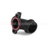697122 Briggs & Stratton Elbow-Intake