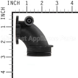 697122 Briggs & Stratton Elbow-Intake