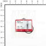 697123 Briggs & Stratton Seal-O Ring