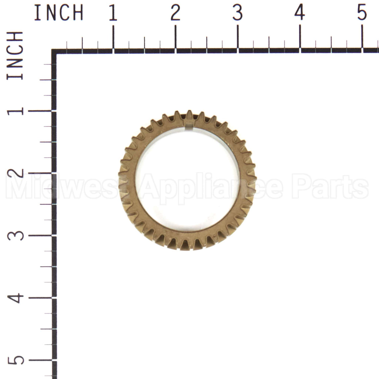 697128 Briggs & Stratton Gear-Timing