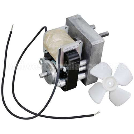 69716SP Compatible Savory Gear Motor 115V, 5.5Rpm