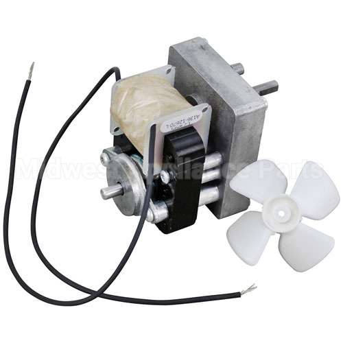69716SP Compatible Savory Gear Motor 115V, 5.5Rpm
