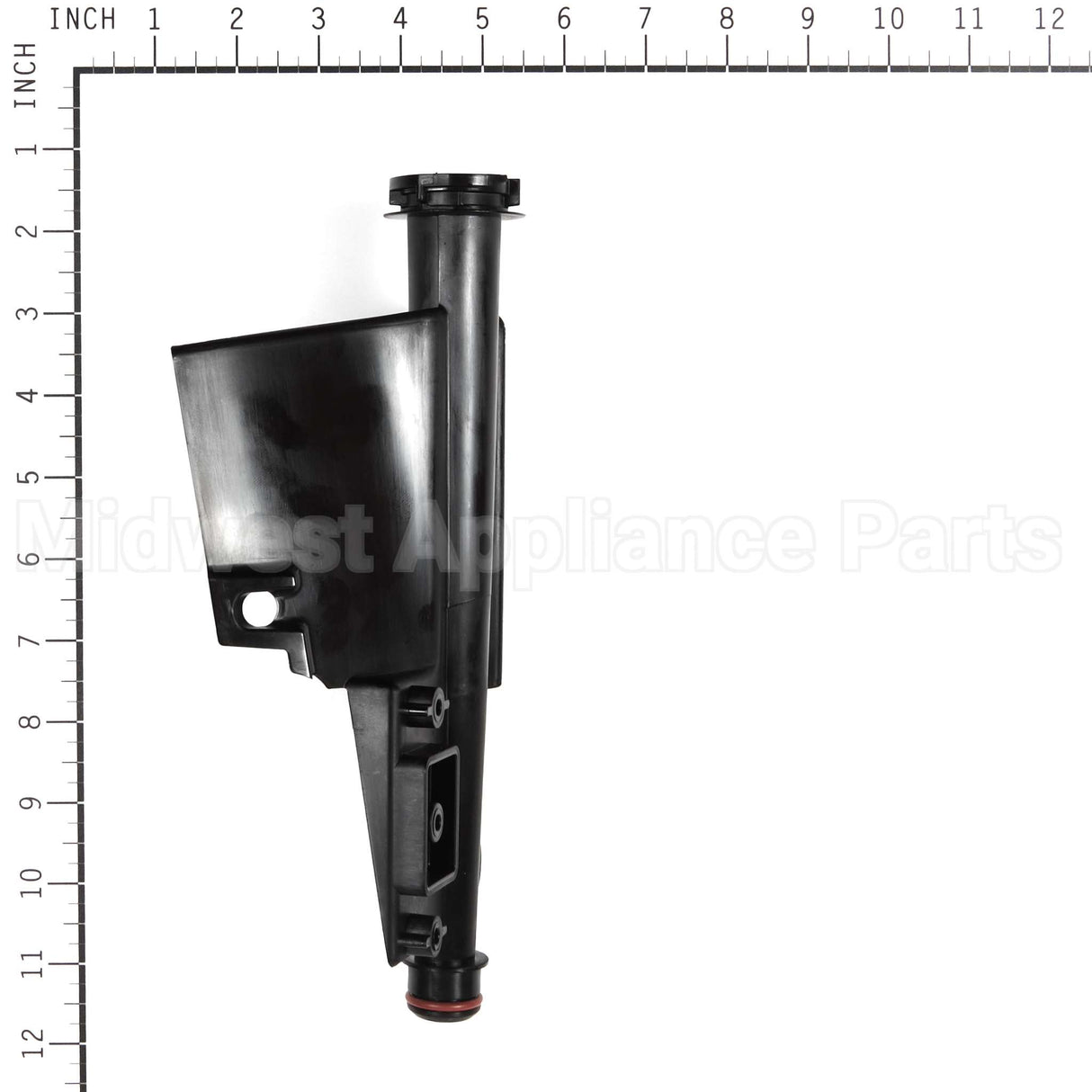 697184 Briggs & Stratton Tube-Dipstick