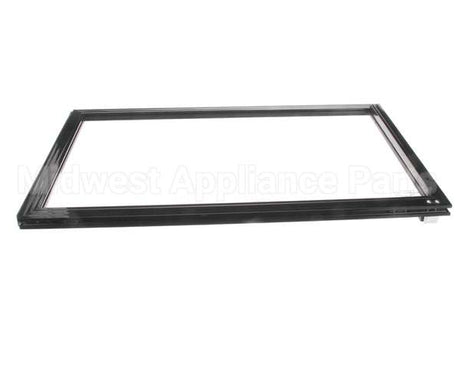 69719 Structural Concepts Rh Outer Door - Sb5754