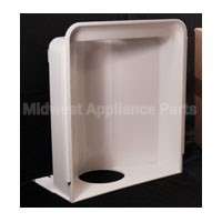 69720-1 Whirlpool Bin Ice Disp
