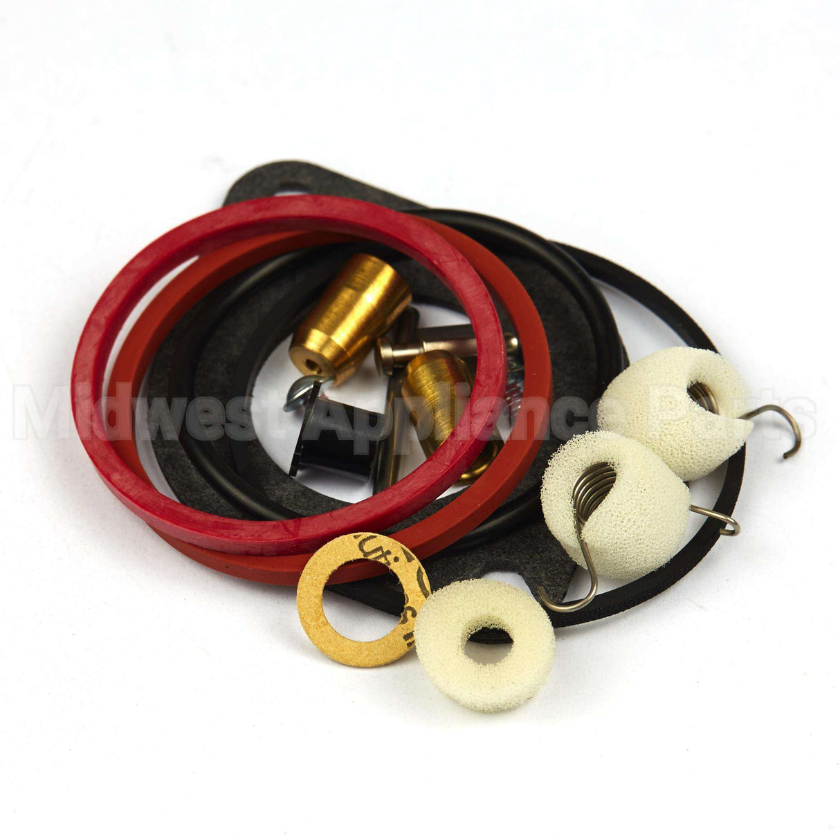 697241 Briggs & Stratton Kit-Carb Overhaul