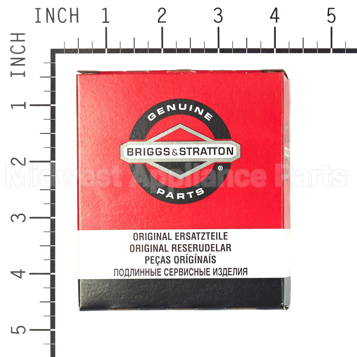 697316 Briggs & Stratton Rope-Starter