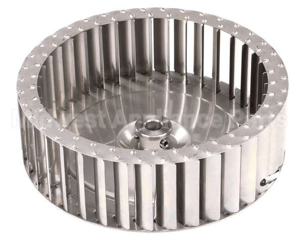 69732 Middleby Wheel,Blower 200Mm X 62Mm Ccw