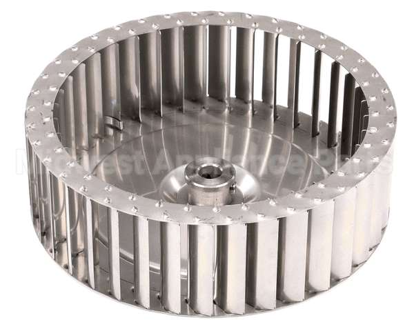 69732 Middleby Wheel,Blower 200Mm X 62Mm Ccw