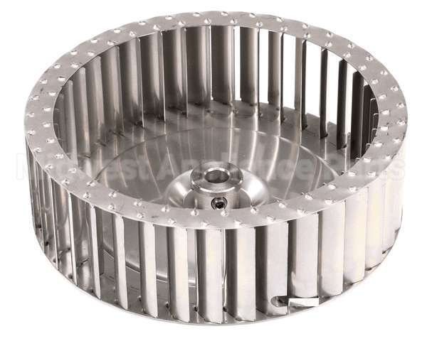69732 Middleby Wheel,Blower 200Mm X 62Mm Ccw