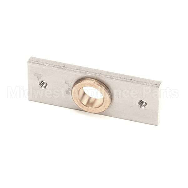 69734 Compatible Middleby Assy, Bearing Block