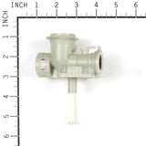 697415 Briggs & Stratton Carburetor