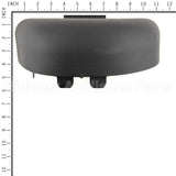 697420 Briggs & Stratton Cover-Air Cleaner