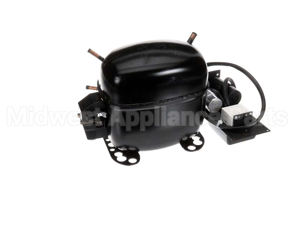 69744 Arctic Air Compressor With Start Compnent