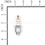 697451 Briggs & Stratton Plug-Spark Ems
