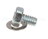 6976-0 Montague Screw Burner Head