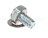 6976-0 Montague Screw Burner Head