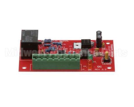 69765 Middleby Board,Current Sense Dc