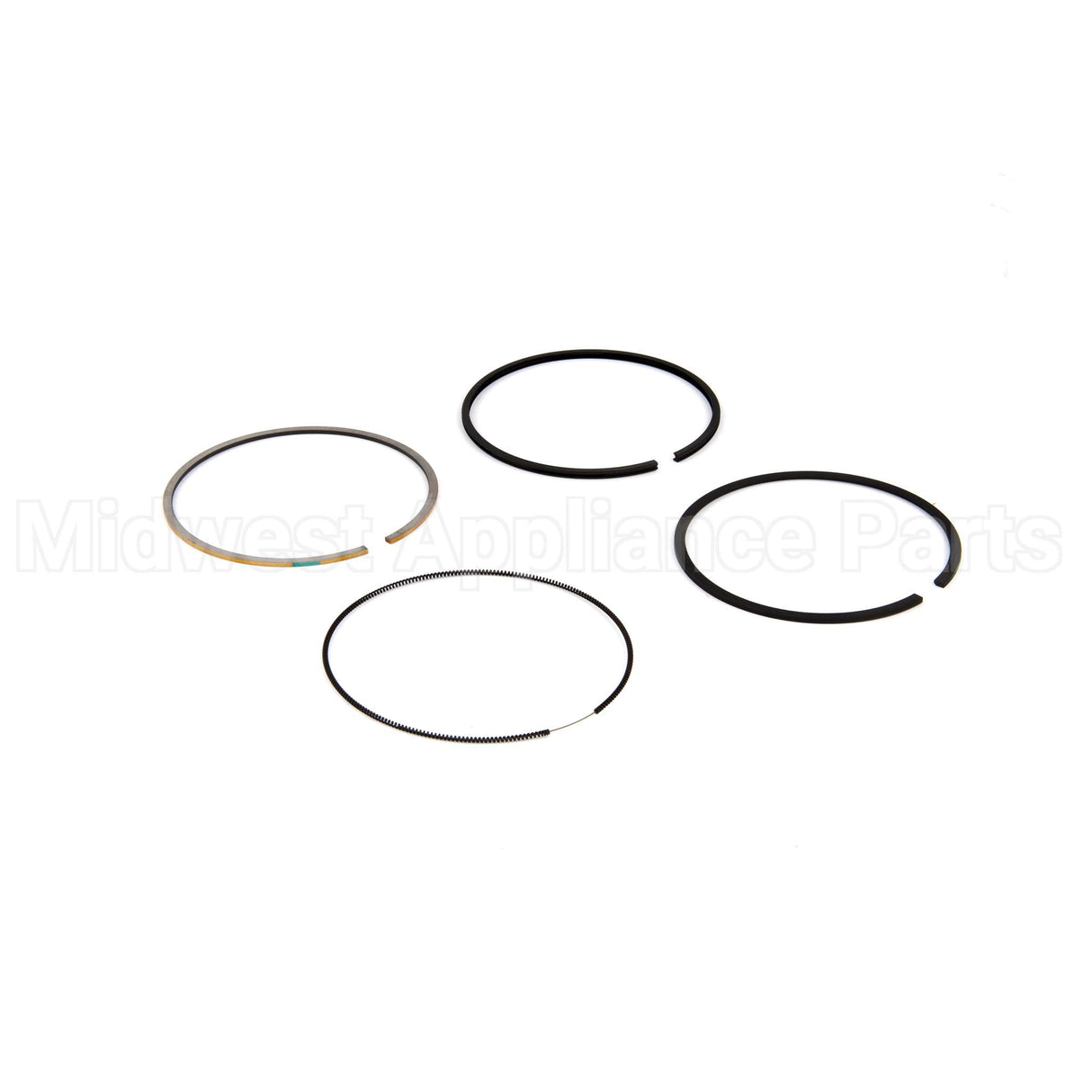 697683 Briggs & Stratton Ring Set-Std