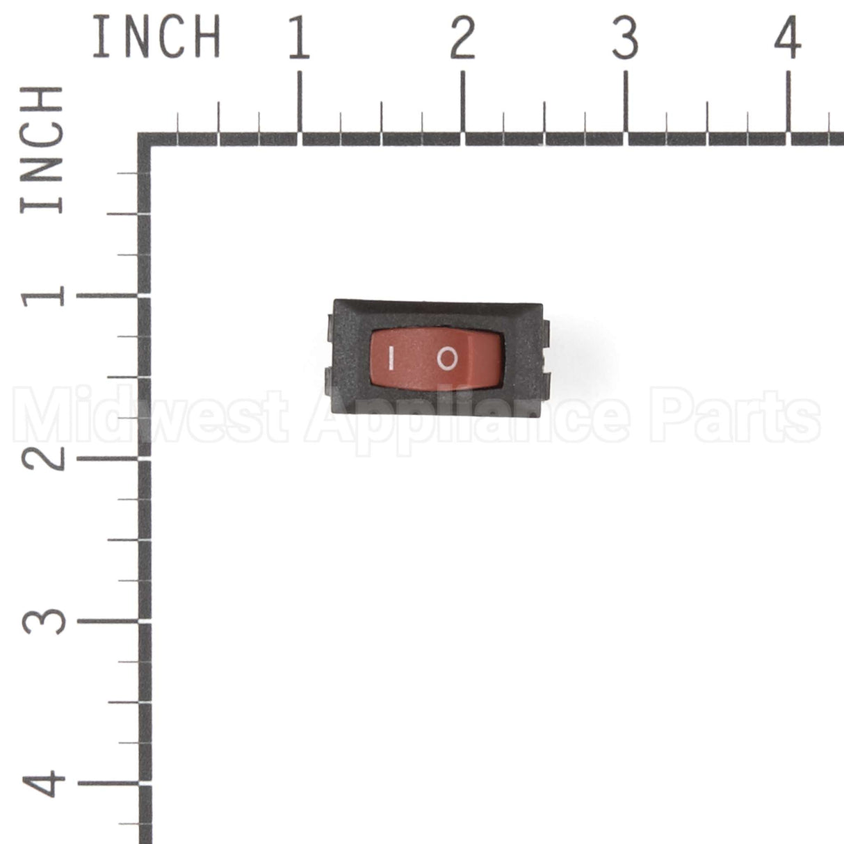 697854 Briggs & Stratton Switch-Rocker