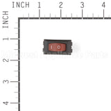 697854 Briggs & Stratton Switch-Rocker