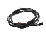 69786 Middleby Cable,Lwr Rot/Dir Switch 360G