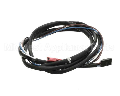 69786 Middleby Cable,Lwr Rot/Dir Switch 360G