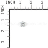 697890 Briggs & Stratton Screw