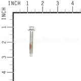 697890 Briggs & Stratton Screw